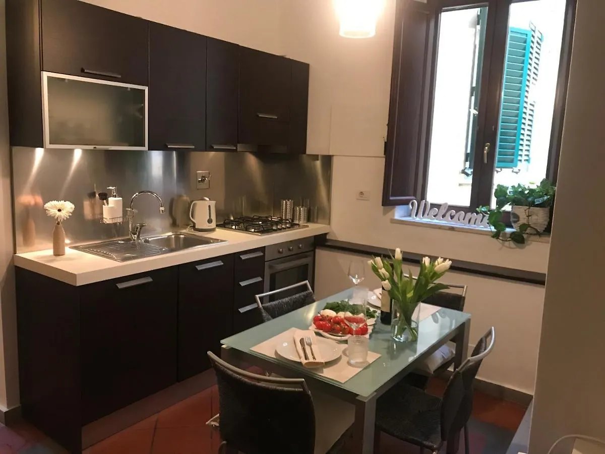 Sonnino Suite Florencia